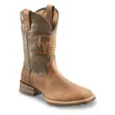 Ariat Men's Hybrid Patriot Country Western Boots - Ariat