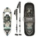 Yukon Charlie's National Park Series Snowshoe Kit - Yukon Charlie