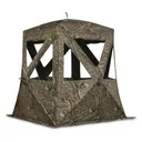 Guide Gear Flare XL Tall Ground Blind - Guide Gear