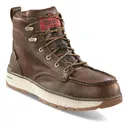 Rocky Rebound Wedge 6" Waterproof Work Boots - Rocky