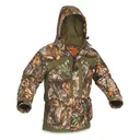 ArcticShield(R) Women's Classic Elite Parka Realtree Edge - Arctic Shield