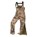 ArcticShield(R) Women's Classic Elite Bibs Realtree Edge - Arctic Shield