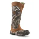 Rocky Men's Lynx 16" Waterproof Snake Boots - Rocky
