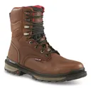 Rocky Men's Rams Horn 8" Waterproof Work Boots - Rocky