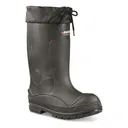 Baffin Men's Titan Waterproof Insulated Rubber Boots - Baffin
