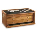 CASTLECREEK 4 Drawer Storage Base - Castlecreek