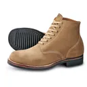 Reproduction U.S. Military WWII Roughout Boots - Surplus
