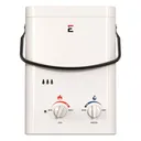 Eccotemp L5 1.5 GPM Portable 37500 BTU Liquid Propane Outdoor Tankless Water Heater - Eccotemp