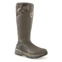 Irish Setter Unisex Mudtrek 17" Waterproof Athletic Fit Rubber Hunting Boots - Irish Setter