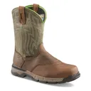 Ariat Men's Rebar Flex Western H2O Waterproof Work Boots - Ariat