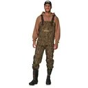 frogg toggs Amphib 3.5mm Neoprene Bootfoot Chest Waders 600 Gram - Frogg Toggs