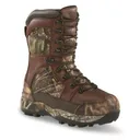 Guide Gear Monolithic Extreme Waterproof Insulated Hunting Boots 2400 Gram - Guide Gear
