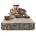 Realtree Edge Sport Air Bed - Realtree