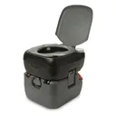 Reliance Flush-N-Go 4822E Portable Toilet - Reliance Products