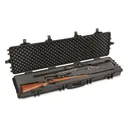 HQ ISSUE Large Double Carry Gun Case with Wheels - Hq Issue