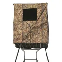 Guide Gear 2-Man Universal Tower Hunting Blind - Guide Gear