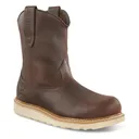 Irish Setter Men's Ashby 9" Pull-On Aluminum Toe Work Boots - Irish Setter