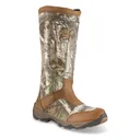 Rocky Retraction Men's 17" Waterproof Snake Boots Side-Zip - Rocky