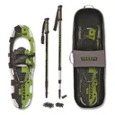Yukon Charlie's Sherpa Series Snowshoe Kit - Yukon Charlie