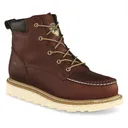 Irish Setter Men's Ashby Safety Toe Wedge Work Boots - Irish Setter