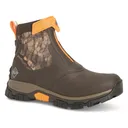 Muck Apex Mid Zip Rubber Boots - Muck Boot