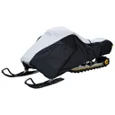 Classic Accessories Deluxe Snowmobile Travel Cover - Classic Accessories