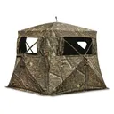 Guide Gear Flare 270 Ground Blind - Guide Gear