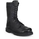 Rocky Men's 10" Side Zip Jump Boots - Rocky