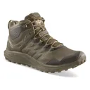 Merrell Nova 3 Mid Waterproof Tactical Boots - Merrell Tactical