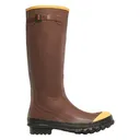 LaCrosse Men's 16" Pac Steel Toe Work Boots - Lacrosse