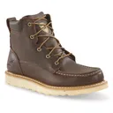 Irish Setter Men's Ashby Wedge Work Boots - Irish Setter