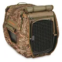 ArcticShield Insulated Kennel Cover - Arctic Shield