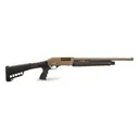 GForce Arms GF2P FDE Pump Action 12 Gauge 20 inch Barrel 4+1 Rounds - GForce Arms