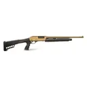 GForce Arms GF2P Burnt Bronze Pump Action 12 Gauge 20 inch Barrel 4+1 Rounds - GForce Arms