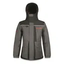Eskimo Youth Keeper Waterproof Insulated Jacket with Uplyft - Eskimo