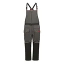 Eskimo Youth Keeper Waterproof Insulated Bibs with Uplyft - Eskimo