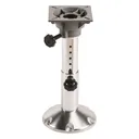 Wise Adjustable Pedestal with Seat Spider Mount - Wise