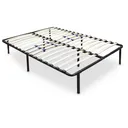 Tranquil Sleep Platform Frame - Tranquil Sleep