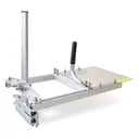 Timber Tuff 20" Portable Sawmill - Timber Tuff