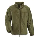 Brooklyn Armed Forces ECWCS Level 7 Primaloft Parka - Brooklyn Armed Forces
