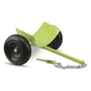 Timber Tuff Log Skate - Timber Tuff