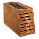 CASTLECREEK Collector's Cabinet Display Case - Castlecreek