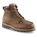 Guide Gear Men's Rugged Timber Waterproof Chukka Boots - Guide Gear