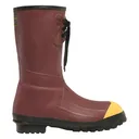 LaCrosse Men's 12" Insulated Pac Steel Toe Work Boots - Lacrosse