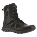 Reebok 8" Sublite Cushion Men's Waterproof Tactical Boots - Reebok