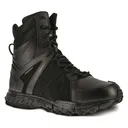 Reebok Men's Trailgrip 8" Side-zip Waterproof Insulated Tactical Boots 200 Gram - Reebok