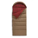 Guide Gear Canvas Hunter Extreme Sleeping Bag -30degF - Guide Gear