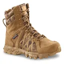 Reebok Men's Trailgrip 8" Side-zip Waterproof Tactical Boots Digital Camo - Reebok