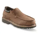 Guide Gear Men's Rugged Timber Waterproof Slip-on Shoes - Guide Gear