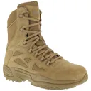 Reebok 8" Rapid Response RB Women's Combat Boots - Reebok